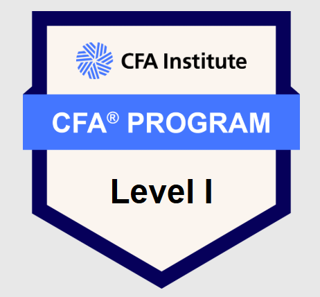Insignia Digital CFA Program Level I